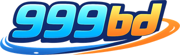 999bd সবুজ লোগো